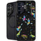 Disney Goofy Movie Pattern Galaxy S26 Plus Kickstand Case