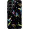 Disney Goofy Movie Pattern Galaxy S26 Ultra Impact Case