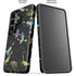 Disney Goofy Movie Pattern Galaxy S26 Ultra Impact Case