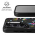 Disney Goofy Movie Pattern Galaxy S26 Ultra Kickstand Case