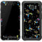 Disney Goofy Movie Pattern Galaxy S7 Active Skin