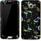 Disney Goofy Movie Pattern Galaxy S7 Edge Skin