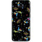 Disney Goofy Movie Pattern Galaxy S8 Plus Skin