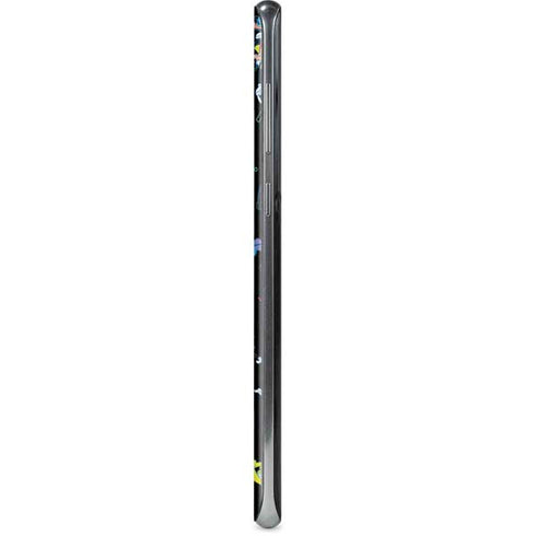 Disney Goofy Movie Pattern Galaxy S8 Plus Skin