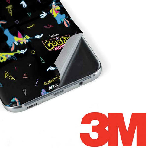 Disney Goofy Movie Pattern Galaxy S8 Plus Skin