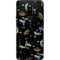 Disney Goofy Movie Pattern Galaxy S9 Plus Skin