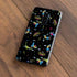 Disney Goofy Movie Pattern Galaxy S9 Plus Skin