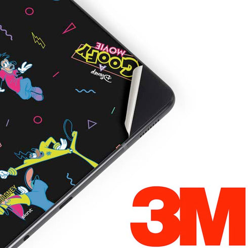 Disney Goofy Movie Pattern Samsung Galaxy Tab Skin