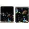 Disney Goofy Movie Pattern Galaxy Z Flip3 5G Skin