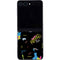 Disney Goofy Movie Pattern Galaxy Z Flip5 5G Skin