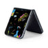 Disney Goofy Movie Pattern Galaxy Z Flip5 5G Skin