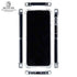 Disney Goofy Movie Pattern Galaxy Z Flip6 Clear Case