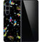 Disney Goofy Movie Pattern Galaxy Z Fold5 5G Skin