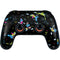 Disney Goofy Movie Pattern Google Stadia Controller Skin
