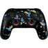 Disney Goofy Movie Pattern Google Stadia Controller Skin