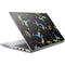 Disney Goofy Movie Pattern HP ZBook Fury 16 G10 Skin
