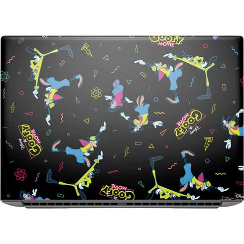 Disney Goofy Movie Pattern HP ZBook Fury 16 G10 Skin