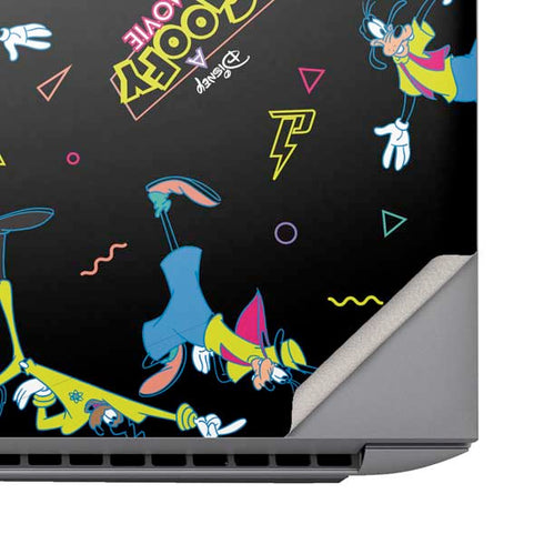 Disney Goofy Movie Pattern HP ZBook Fury 16 G10 Skin