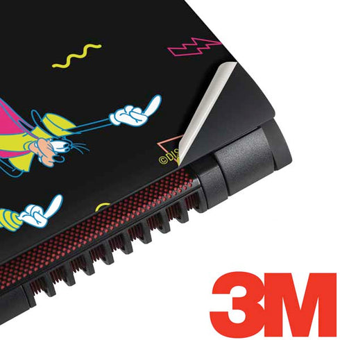 Disney Goofy Movie Pattern Dell Inspiron Skin
