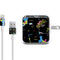 Disney Goofy Movie Pattern iPad Charger (10W USB) Skin