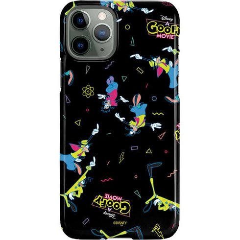 Disney Goofy Movie Pattern iPhone 11 Pro Lite Case