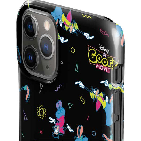 Disney Goofy Movie Pattern iPhone 11 Pro Lite Case