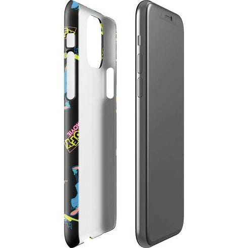Disney Goofy Movie Pattern iPhone 11 Pro Lite Case