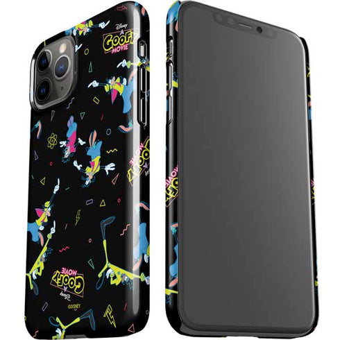 Disney Goofy Movie Pattern iPhone 11 Pro Lite Case