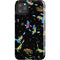 Disney Goofy Movie Pattern iPhone 11 Pro Max Impact Case