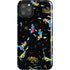 Disney Goofy Movie Pattern iPhone 11 Pro Max Impact Case