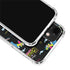Disney Goofy Movie Pattern iPhone 12 Clear Case