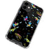 Disney Goofy Movie Pattern iPhone 12 Clear Case