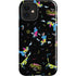 Disney Goofy Movie Pattern iPhone 12 Impact Case