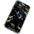 Disney Goofy Movie Pattern iPhone 12 Mini Clear Case