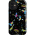 Disney Goofy Movie Pattern iPhone 12 Mini Impact Case