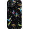 Disney Goofy Movie Pattern iPhone 12 Mini Lite Case