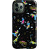 Disney Goofy Movie Pattern iPhone 12 Pro Max Impact Case