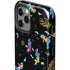 Disney Goofy Movie Pattern iPhone 12 Pro Max Impact Case