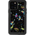 Disney Goofy Movie Pattern iPhone 12 Pro Waterproof Case