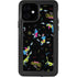 Disney Goofy Movie Pattern iPhone 12 Waterproof Case