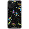 Disney Goofy Movie Pattern iPhone 13 Clear Case