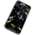 Disney Goofy Movie Pattern iPhone 13 Clear Case