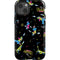Disney Goofy Movie Pattern iPhone 13 Impact Case