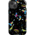Disney Goofy Movie Pattern iPhone 13 Impact Case