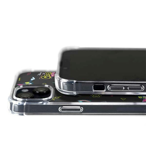 Disney Goofy Movie Pattern iPhone 13 MagSafe Case