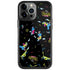 Disney Goofy Movie Pattern iPhone 13 Pro Cargo Case