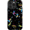 Disney Goofy Movie Pattern iPhone 13 Pro Impact Case