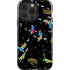 Disney Goofy Movie Pattern iPhone 13 Pro Impact Case