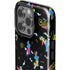 Disney Goofy Movie Pattern iPhone 13 Pro Impact Case