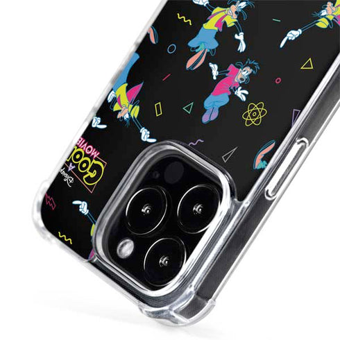 Disney Goofy Movie Pattern iPhone 13 Pro MagSafe Case